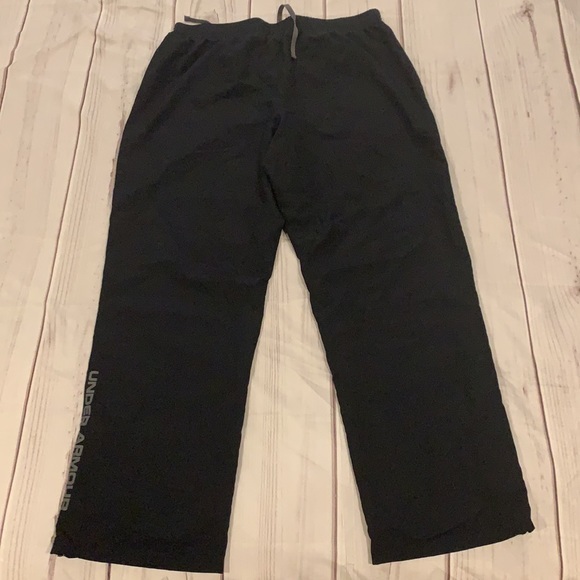 Under Armour Pants with a knit Size X-large - Picture 8 of 9